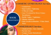 Dr Shubhangi Adate / Gynecologist